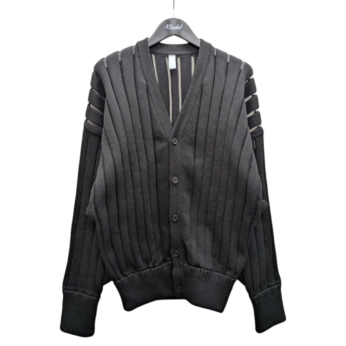 CFCL(シーエフシーエル) LATTICE VESTノースリーブニット
