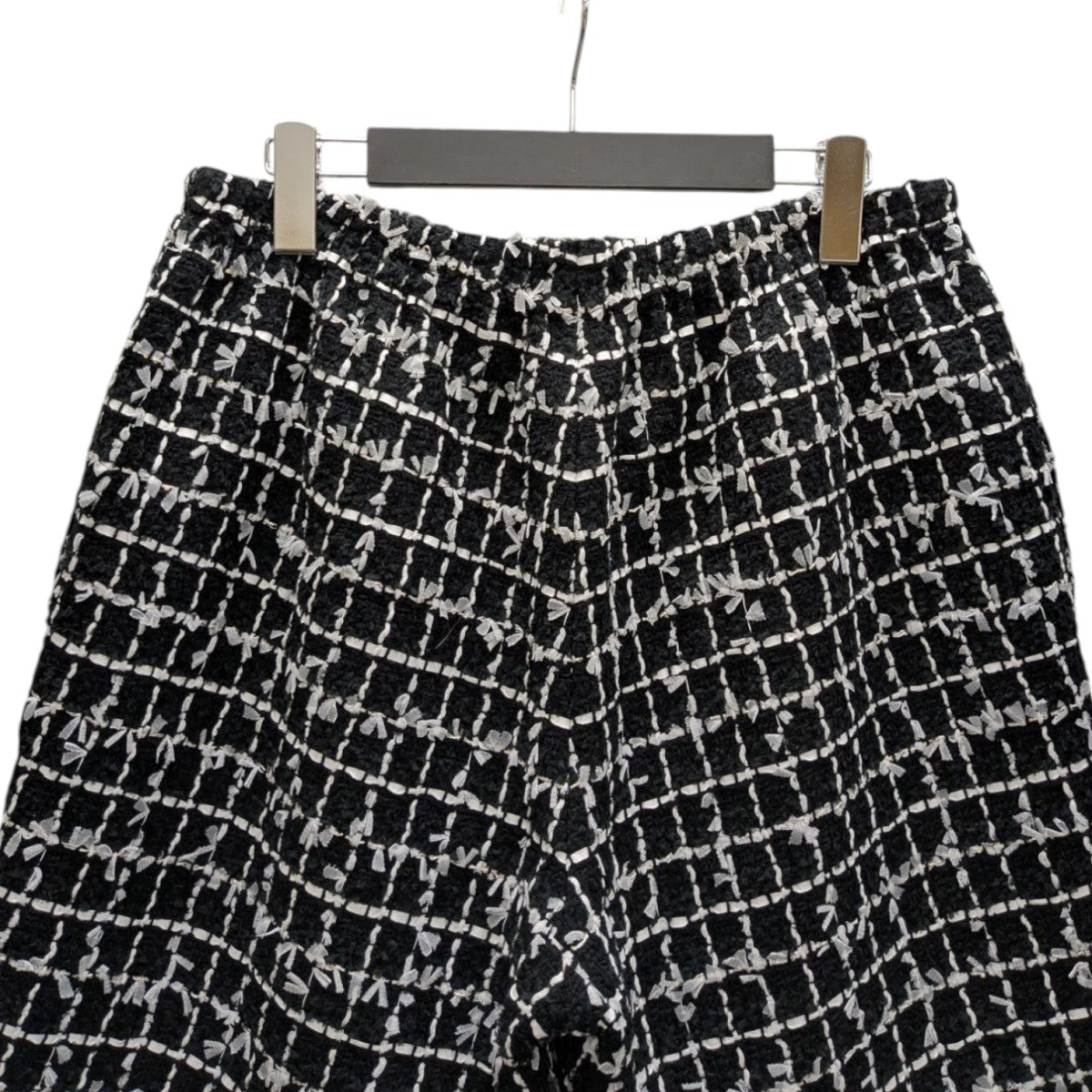 MADISON BLUE(マディソンブルー) 25SSDRAWSTRING BOXER SHORTS