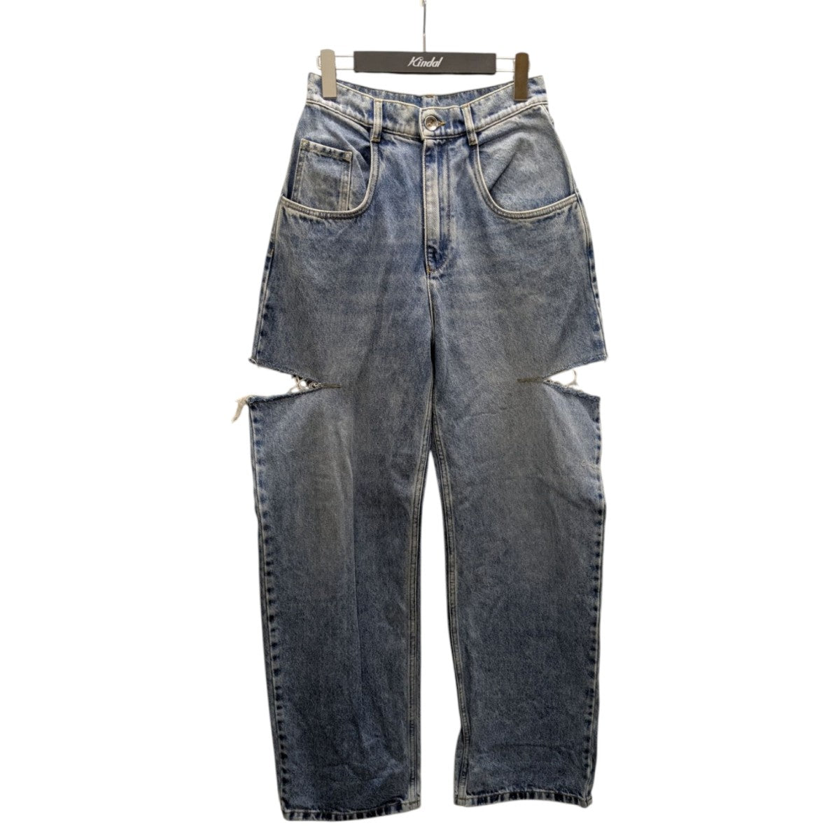Maison Margiela 1(メゾンマルジェラ 1) 24SSスラッシュ