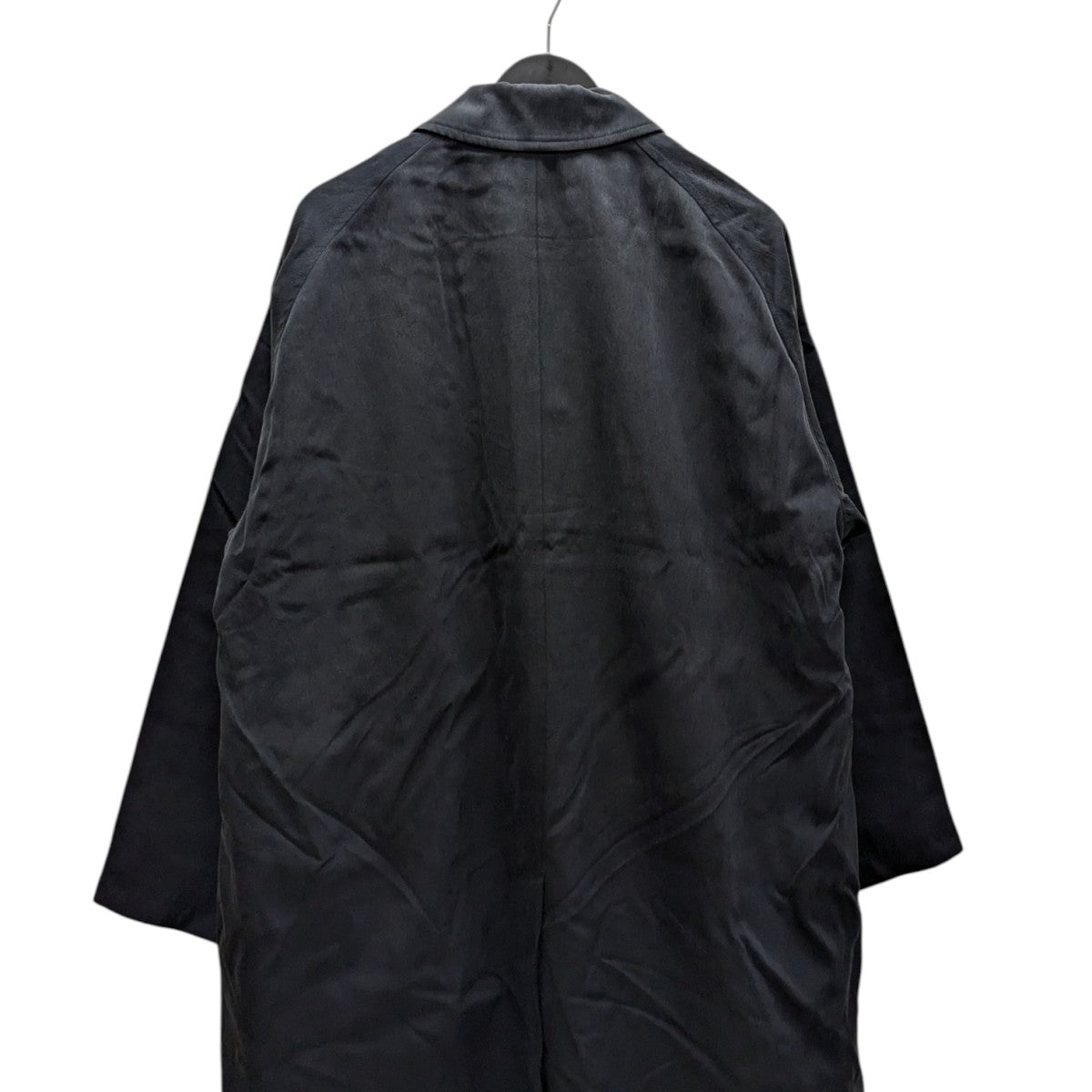 A．PRESSE×everyone ライナー付きコート23AAP-01-50H 23AAP-01