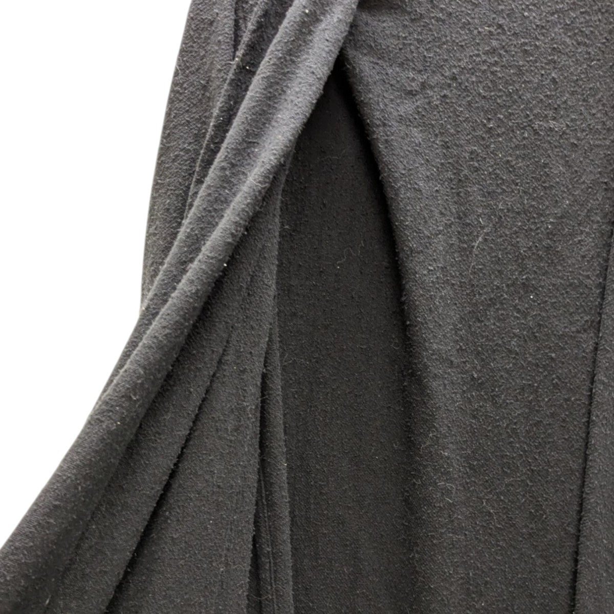 COMOLI 24SSシルクネップビエラ ローブコートZ01-04007
