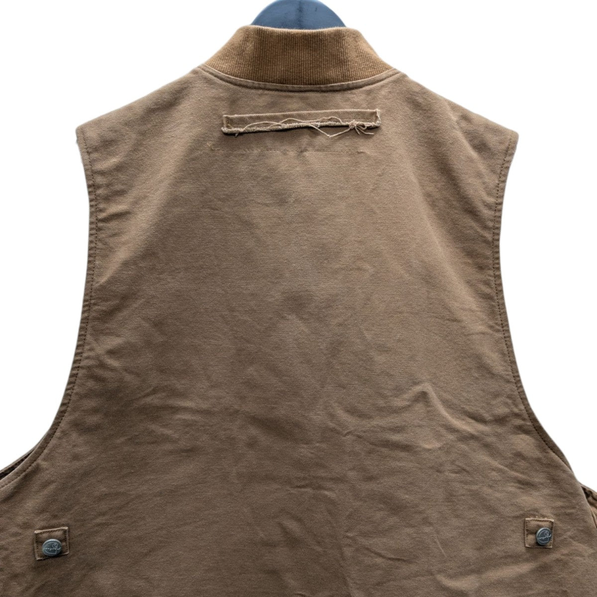 【新品未使用】Carhartt ベージュ ジップアップベスト 新品未使用】Carhartt ベージュ ジップアップベスト 楽天市場