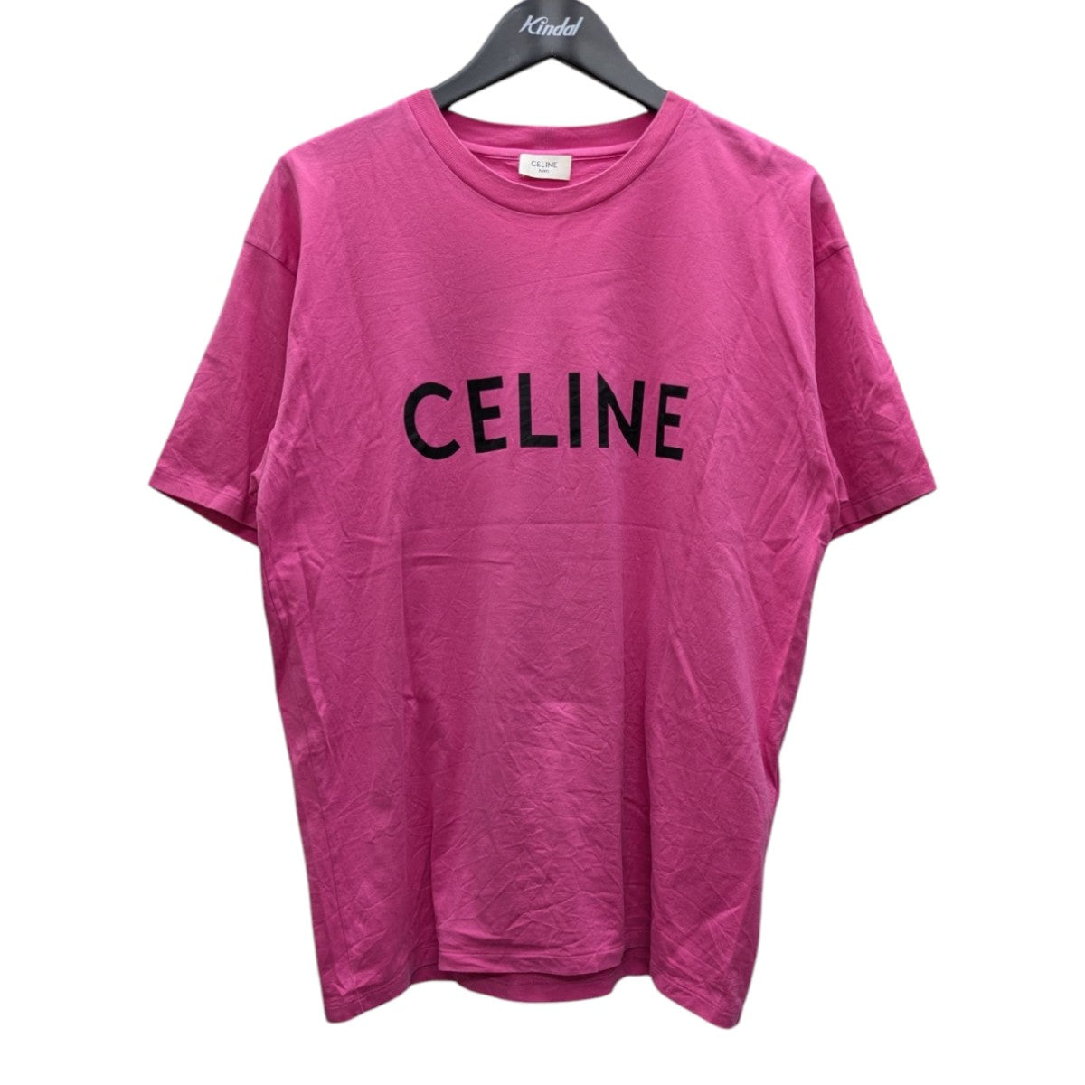 ロゴTシャツ