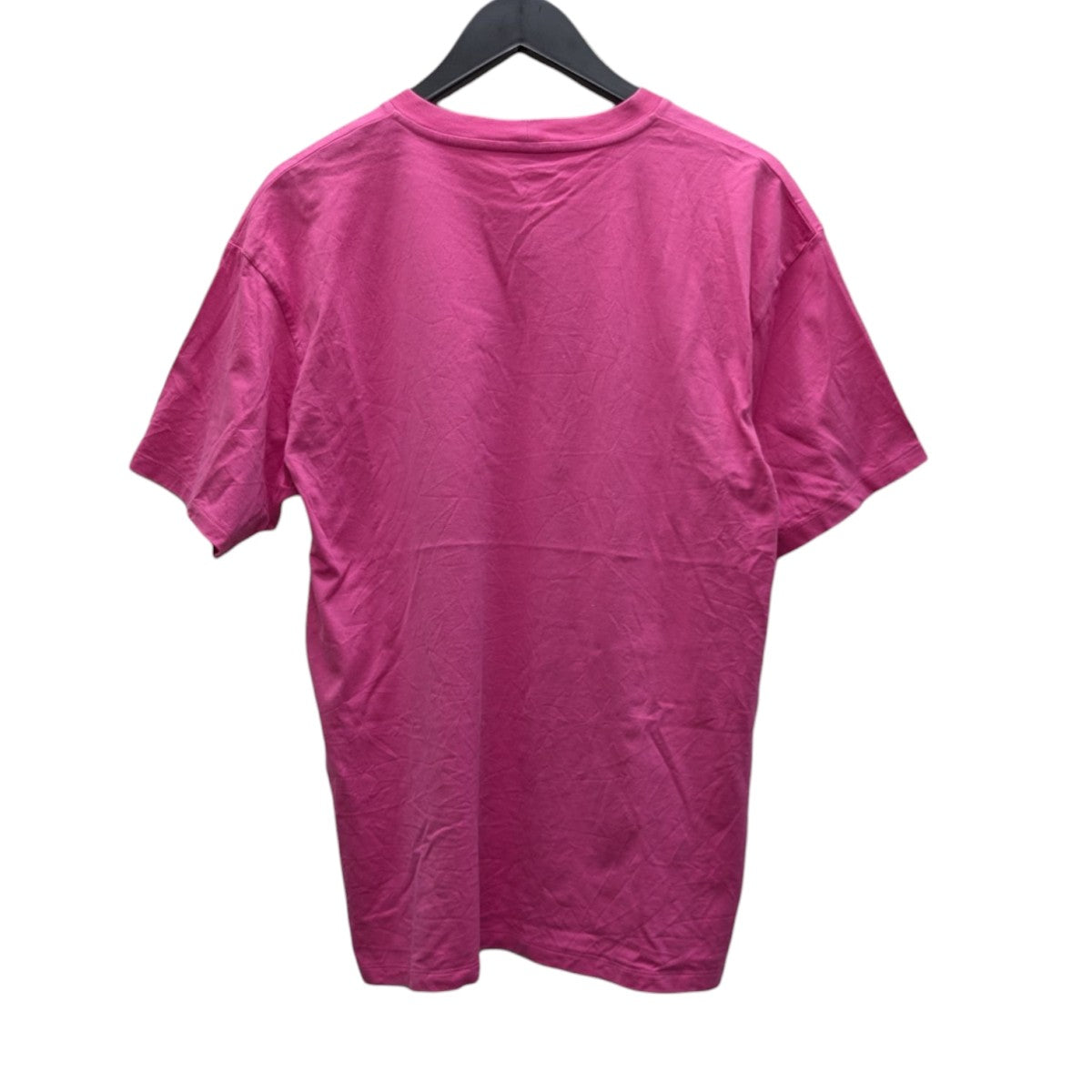 ロゴTシャツ