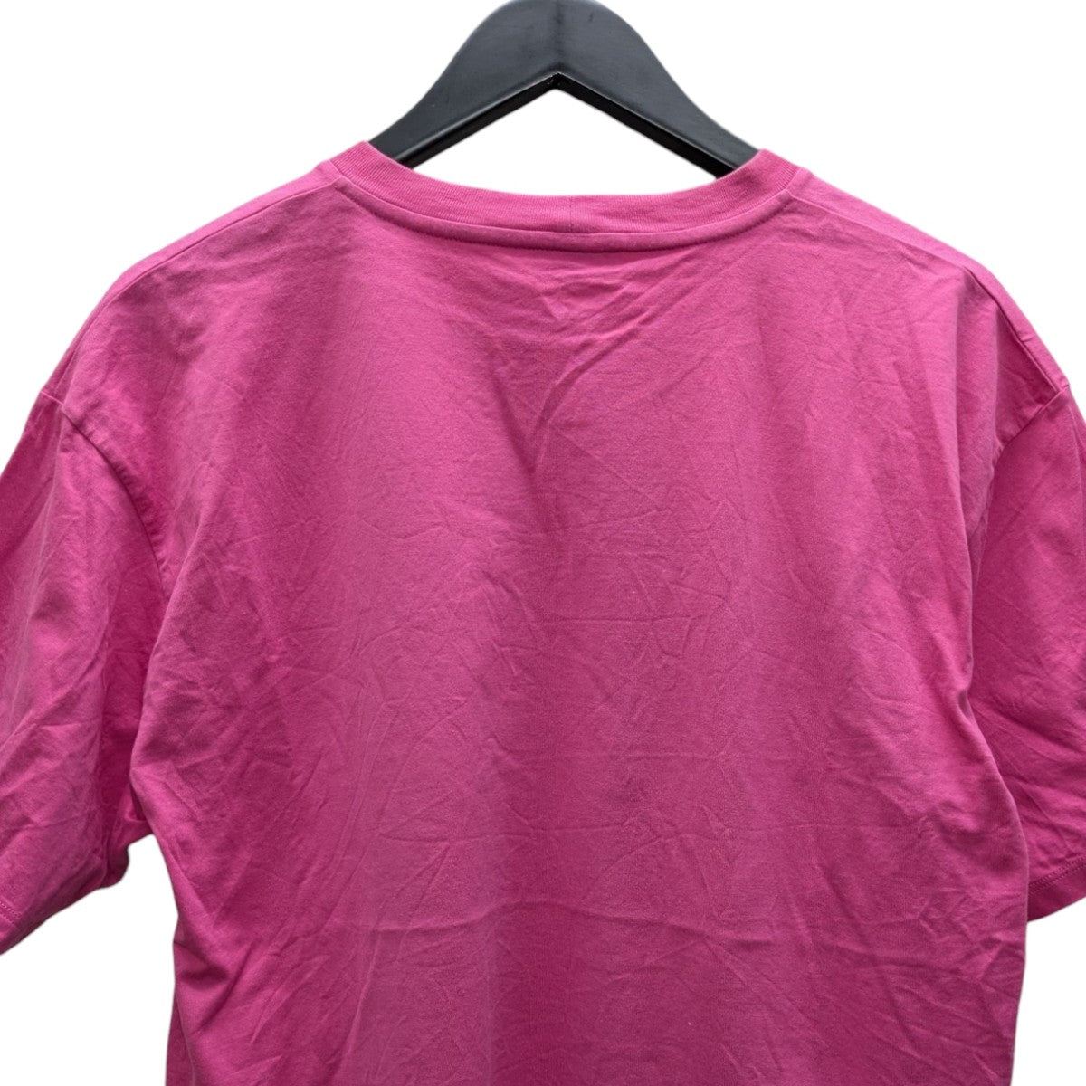 CELINE(セリーヌ) ロゴTシャツ 2X681501F ピンク サイズ S