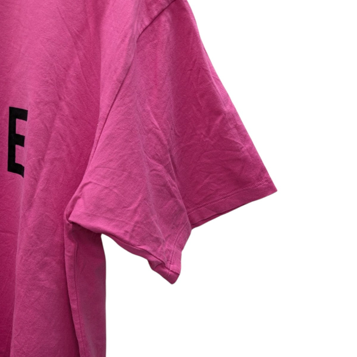 ロゴTシャツ
