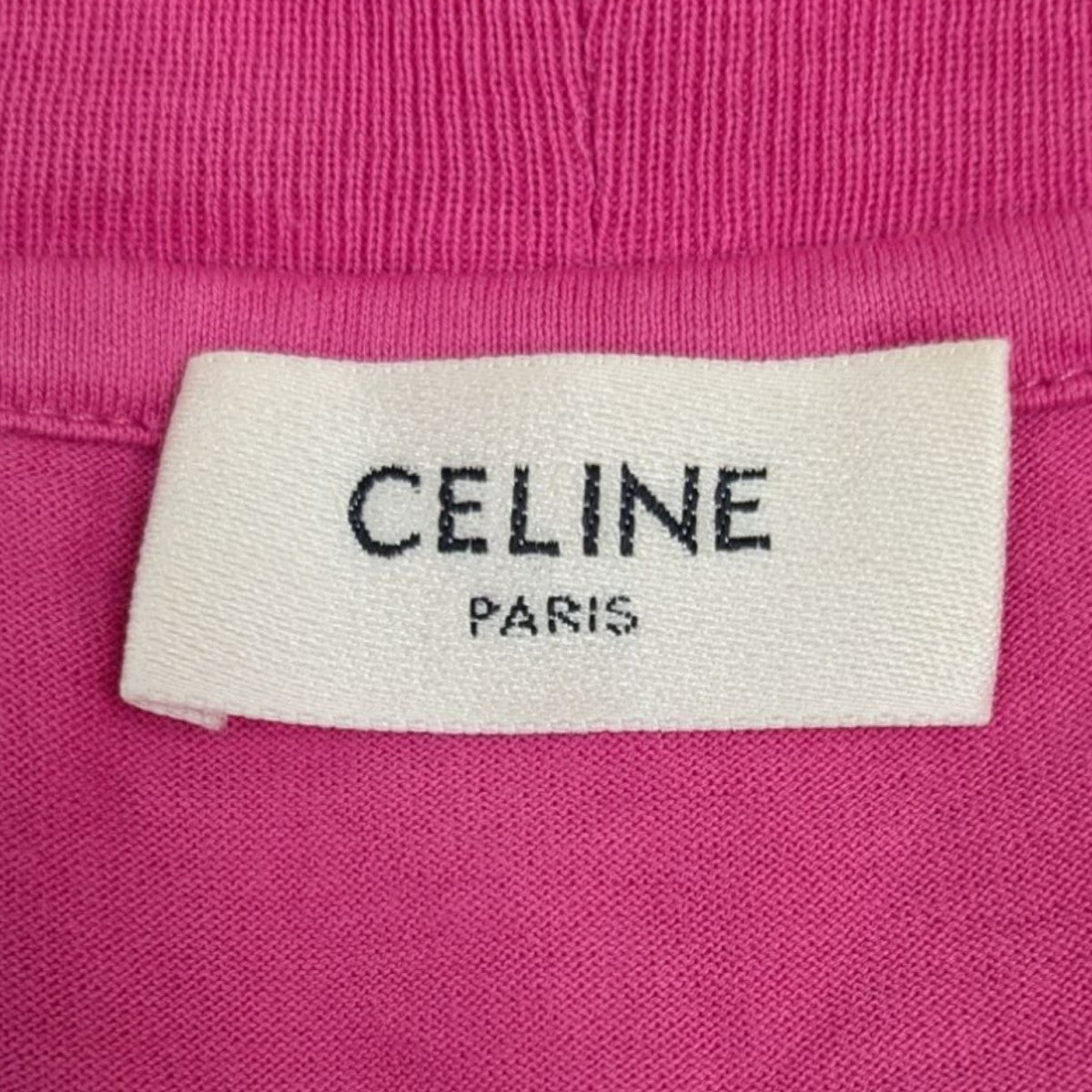 ロゴTシャツ