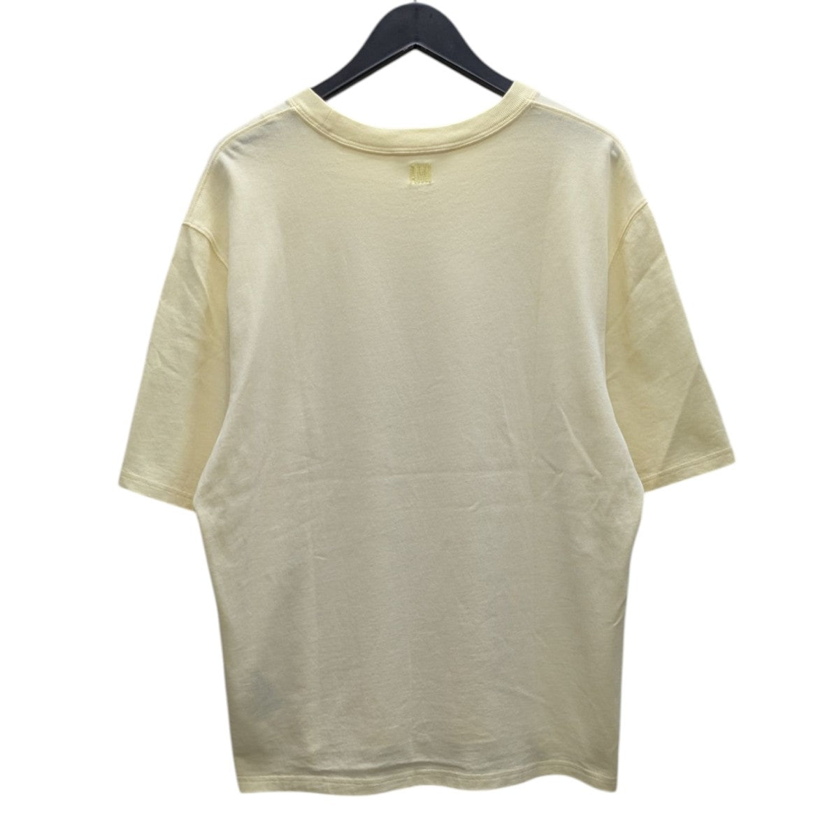 AMI☆胸元 ハートロゴ 半袖 Tシャツ MENS アミパリス Ami Paris ami paris Tシャツ BFUTS005.726 半袖