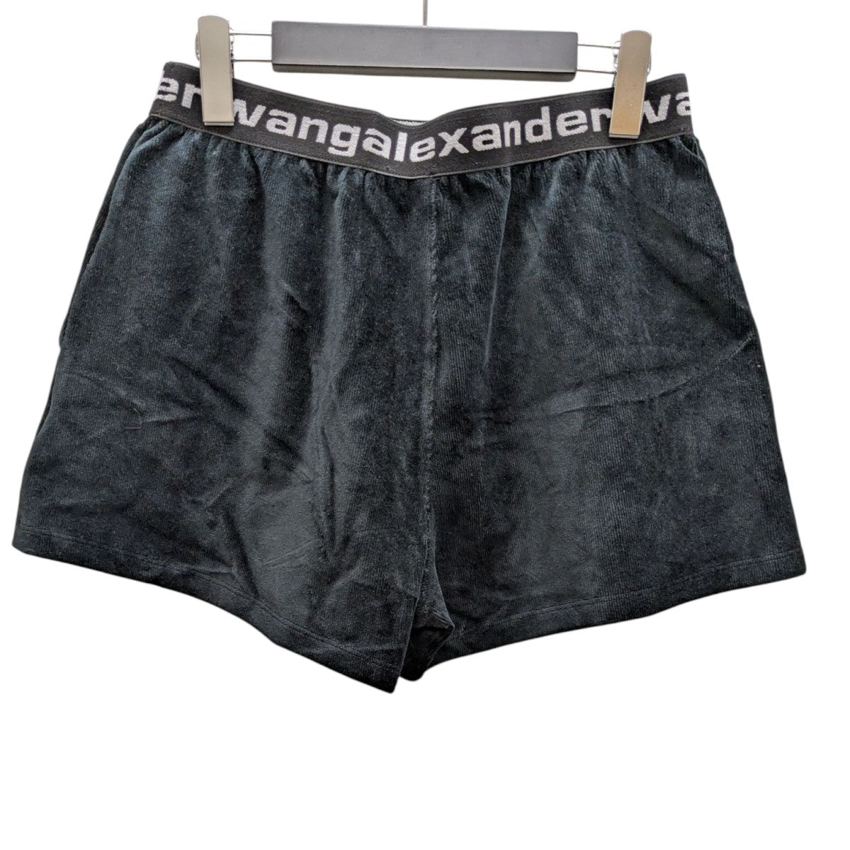 ALEXANDER WANG コーデュロイショートパンツ 古着・中古-3枚目のアイテム画像