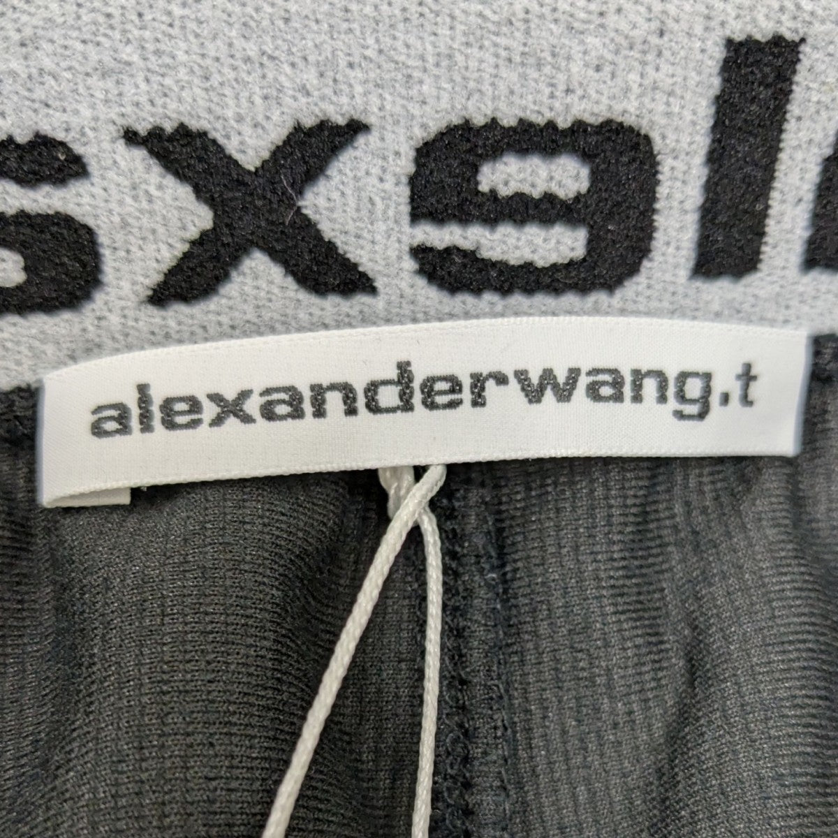ALEXANDER WANG コーデュロイショートパンツ 古着・中古-5枚目のアイテム画像