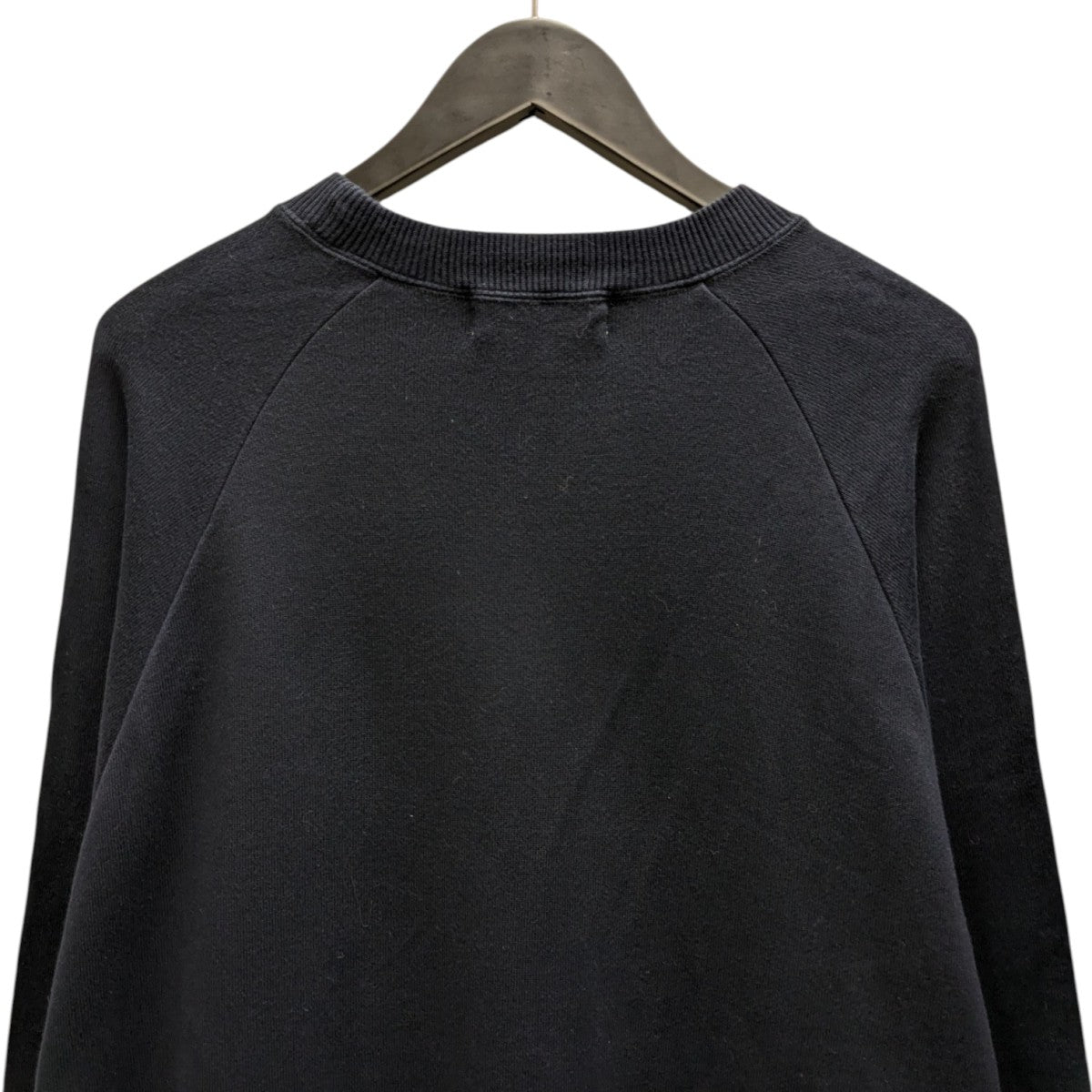 everyone(エブリワン) クルーネックスウェット EV22-CS02 ネイビー