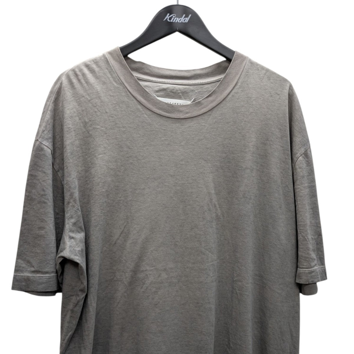 Maison Margiela(メゾンマルジェラ) オーバーサイズTシャツ