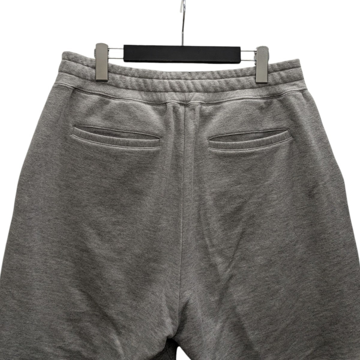 NICK GEAR スウェットショートパンツ24S-02 古着・中古-4枚目のアイテム画像