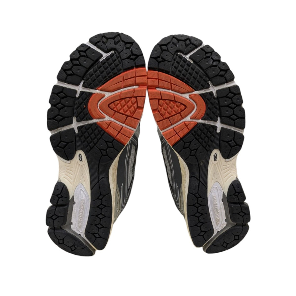 NEW BALANCE×N．HOOLYWOOD×INVINCIBLE スニーカーM1906RNI