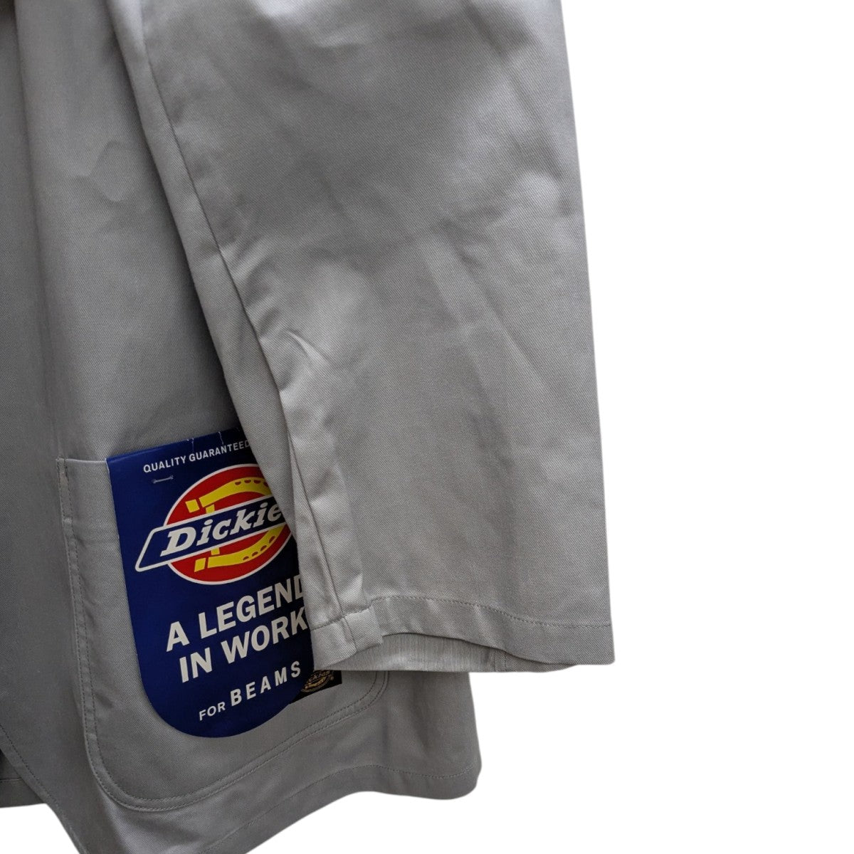 Dickies(ディッキーズ) BEAMS別注 テーラードジャケット