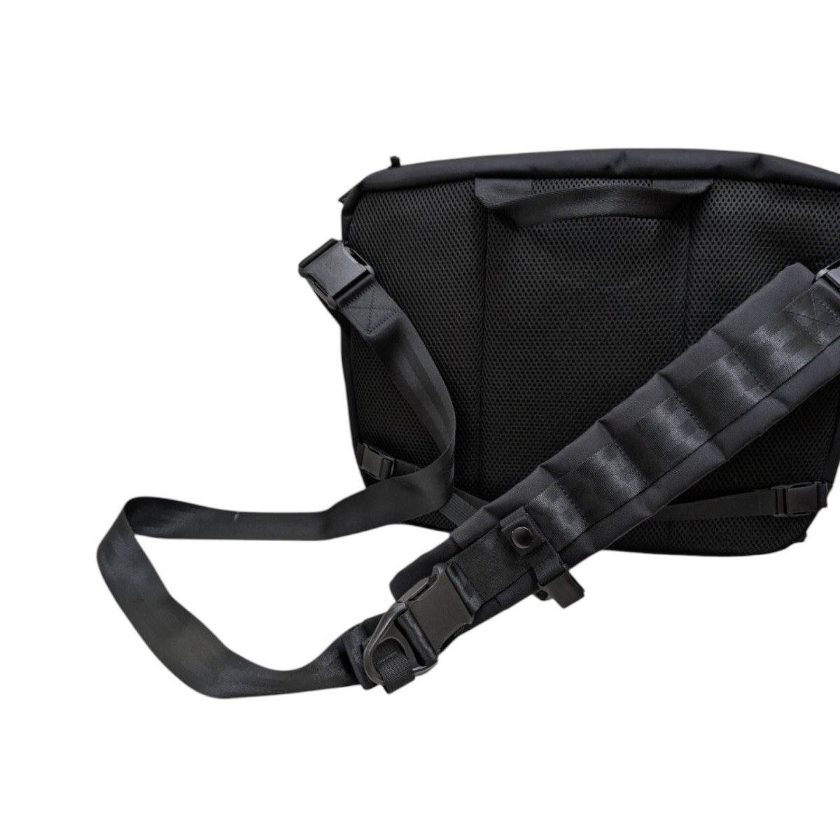 ✨極美品✨　BRIEFING ブリーフィング　ハンドバッグ　ナイロン BRIEFING／ブリーフィング】 PACKABLE SHOULDER（ショルダー