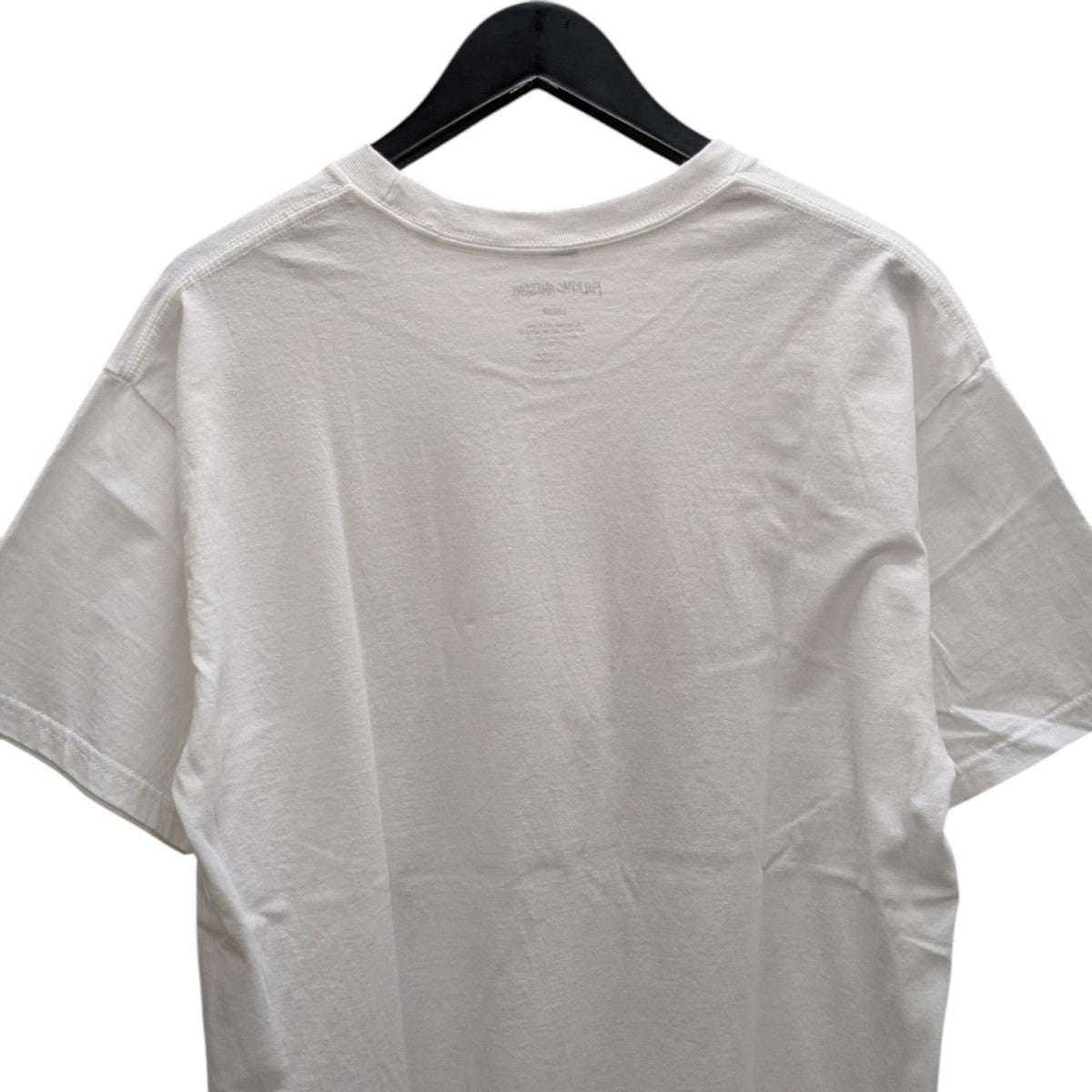 【Fucking Awesome】ペリグロッソ Tシャツ コットン ホワイト Fucking Awesome】ペリグロッソ Tシャツ コットン ホワイト