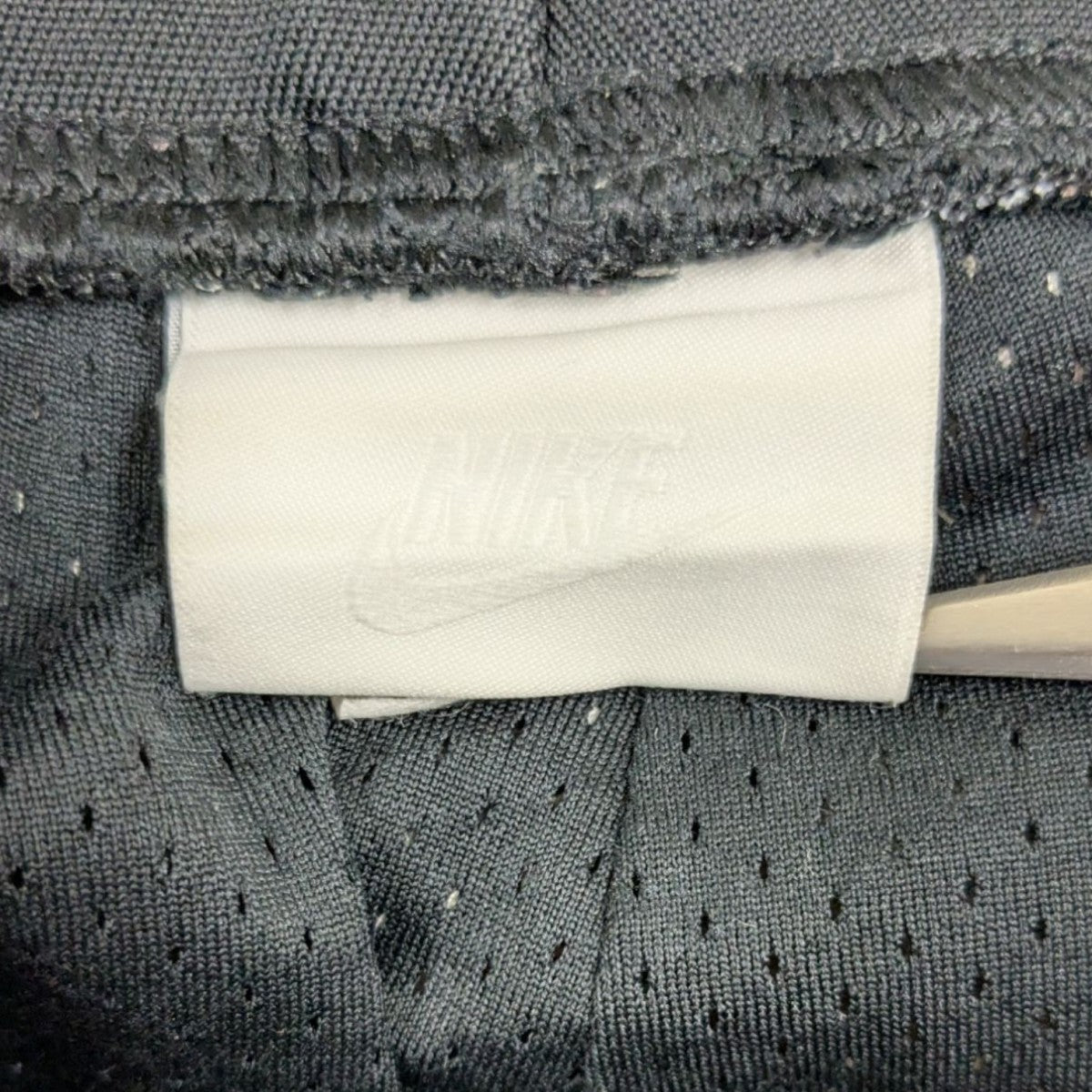 NIKE×Supreme 14SSBasketball Shorts メッシュハーフパンツ