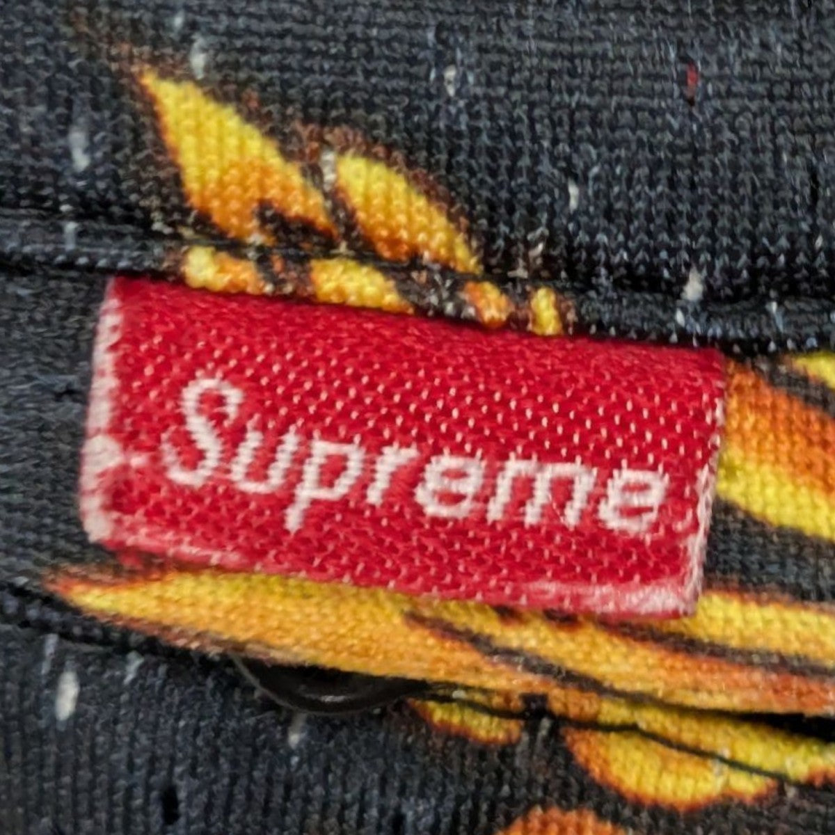NIKE×Supreme 14SSBasketball Shorts メッシュハーフパンツ