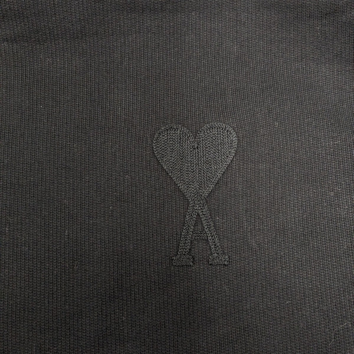 AMI Alexandre Mattiussi(アミアレクサンドルマテュッシ) ハート