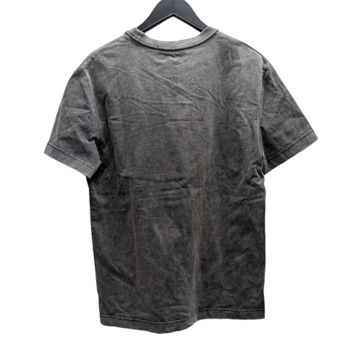 ALEXANDER WANG(アレキサンダーワン) フロントロゴTシャツ