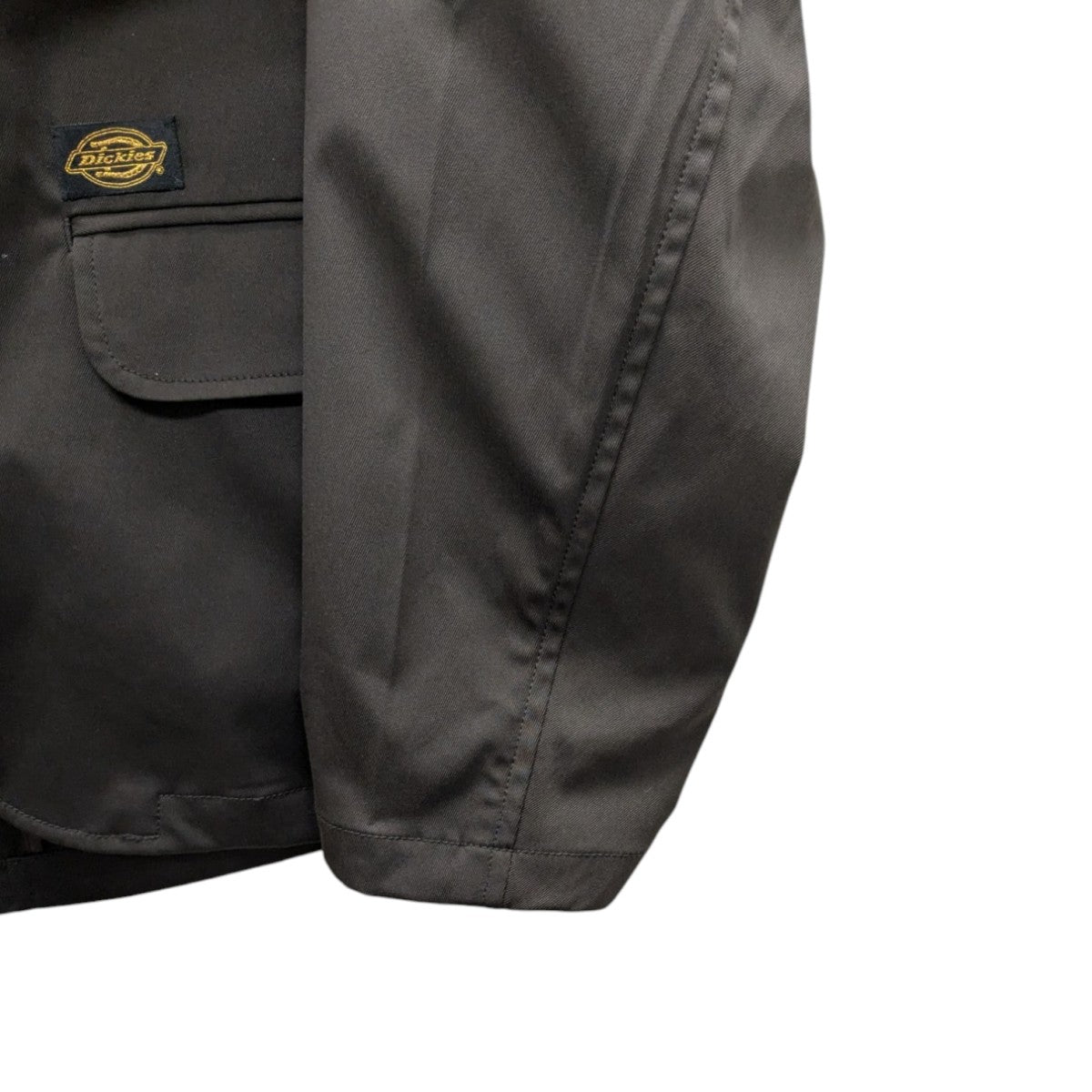 Dickies×BEAMS 25SSTRIPSTER セットアップスーツ 251M10BM01