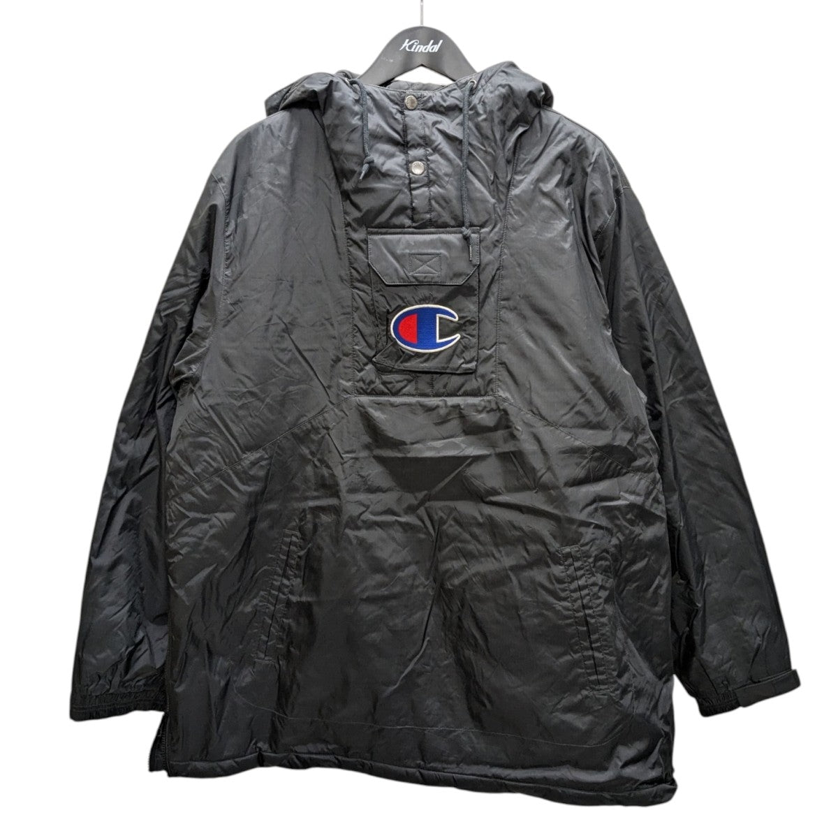 Supreme×FUTURA 24SS「Fishtail Parka」フィッシュテール