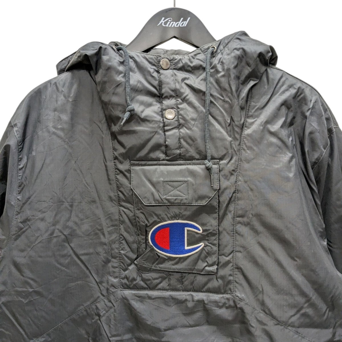 希少！supreme Champion アノラック 希少！supreme Champion アノラック Champion チャンピオン SS-CO200