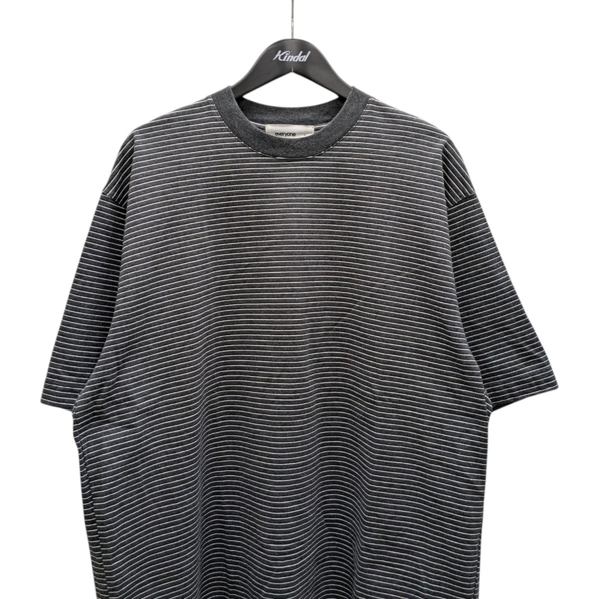RYO様専用】everyone border short sleeve T