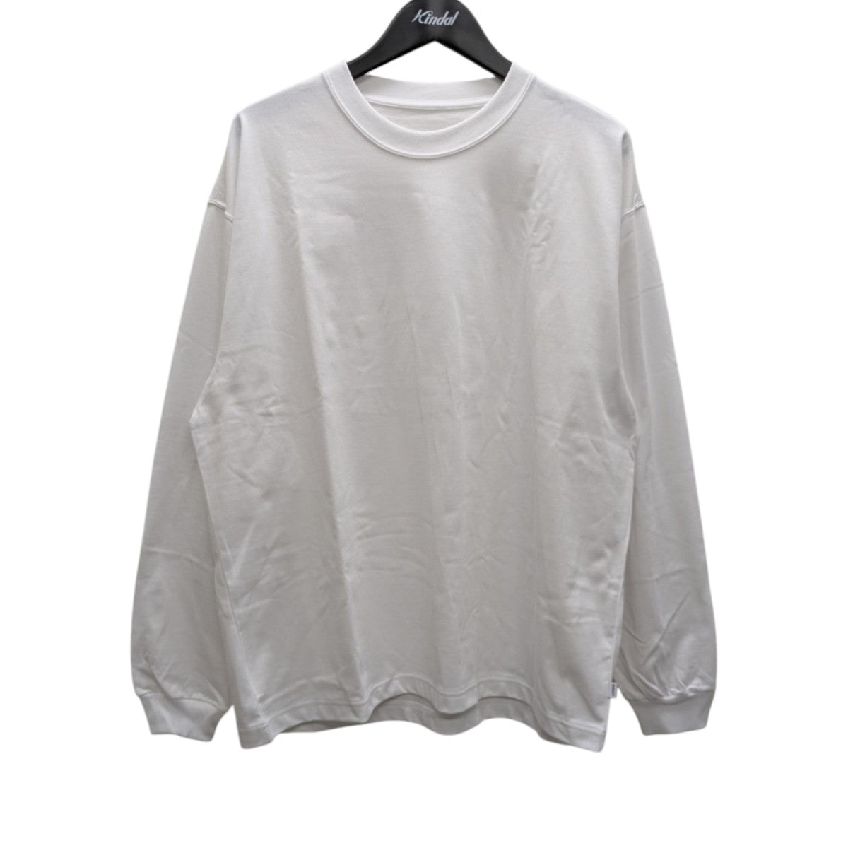 2PACK LS T-SHIRT ロングスリーブカットソー