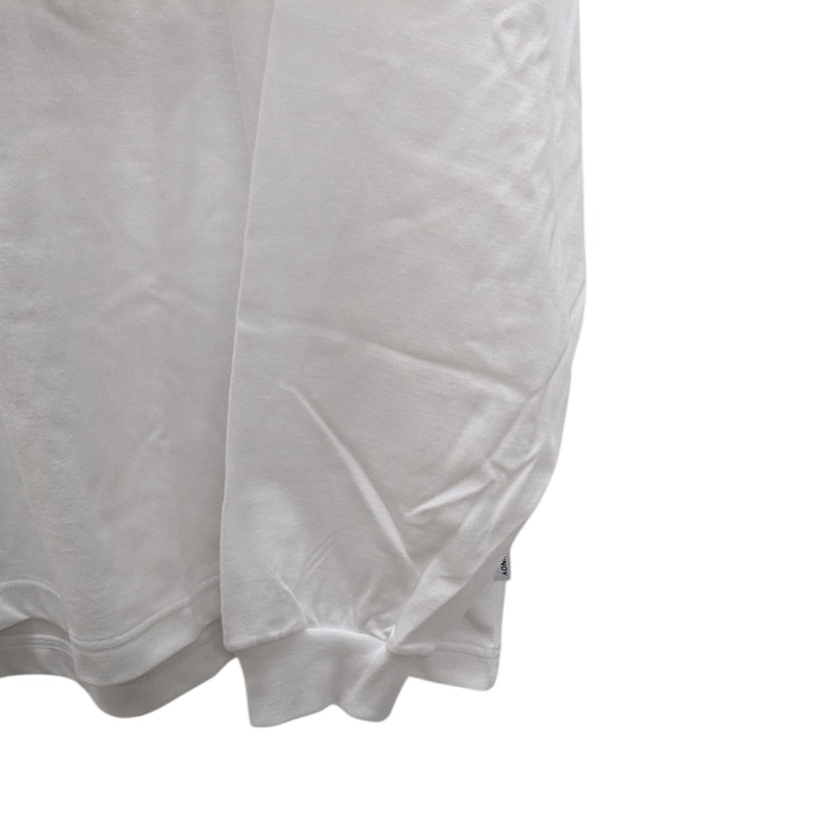 2PACK LS T-SHIRT ロングスリーブカットソー