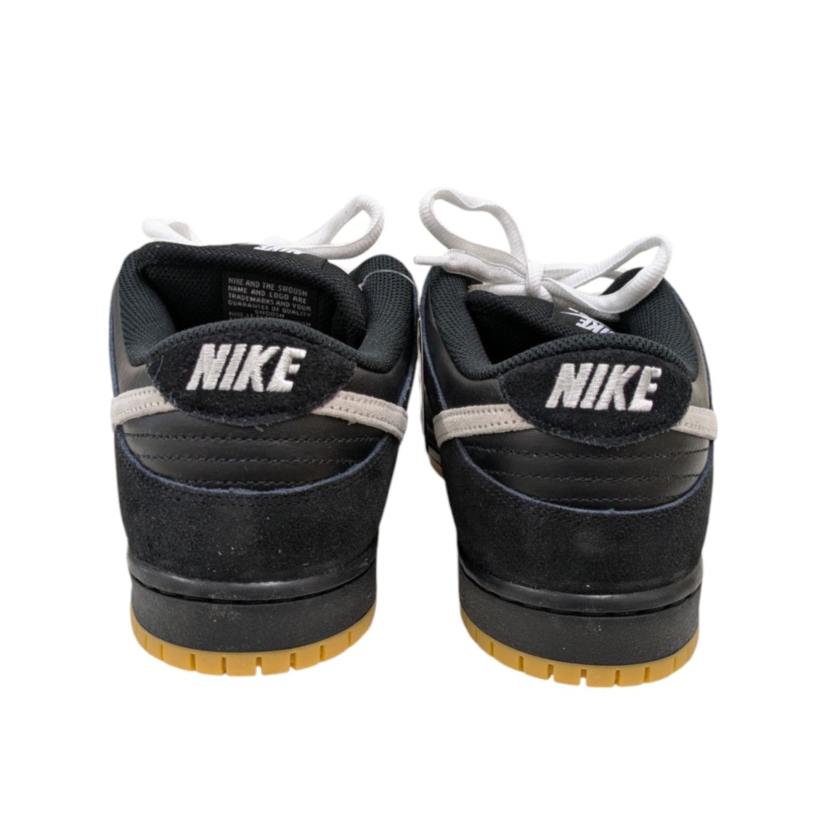 NIKE SB(ナイキSB) DUNK LOW PRO スニーカー HF3704-003