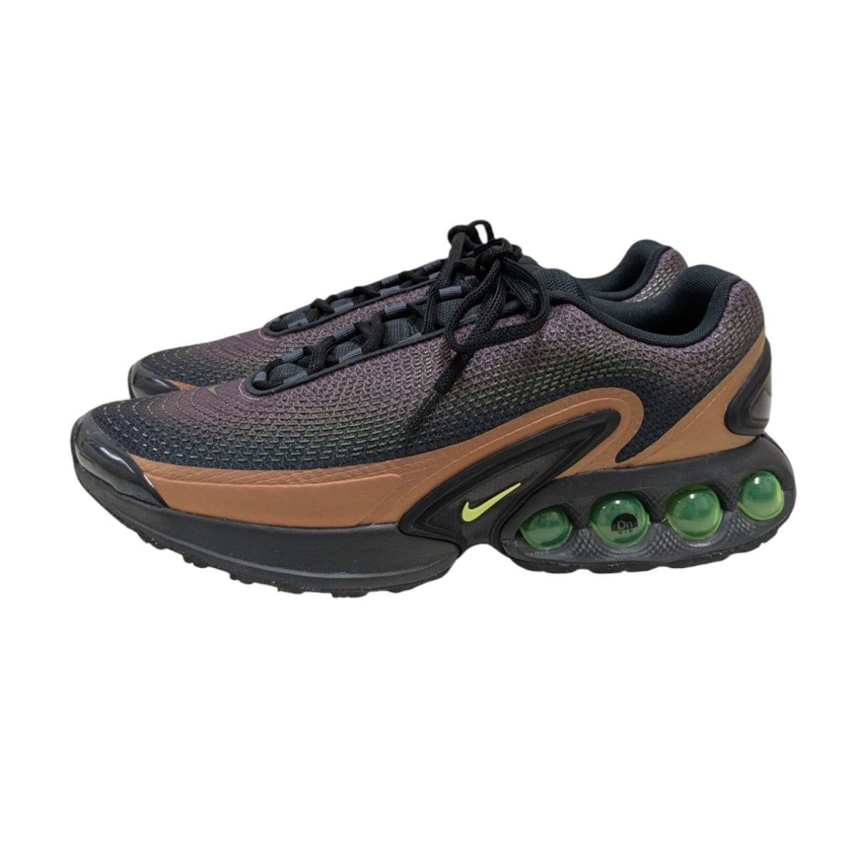 AIR MAX DN スニーカー