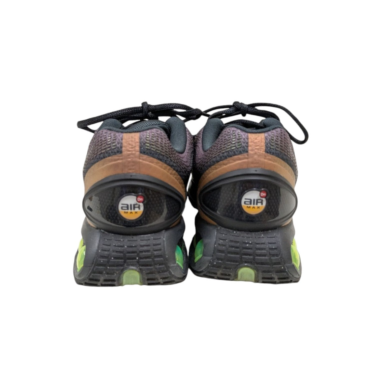 AIR MAX DN スニーカー
