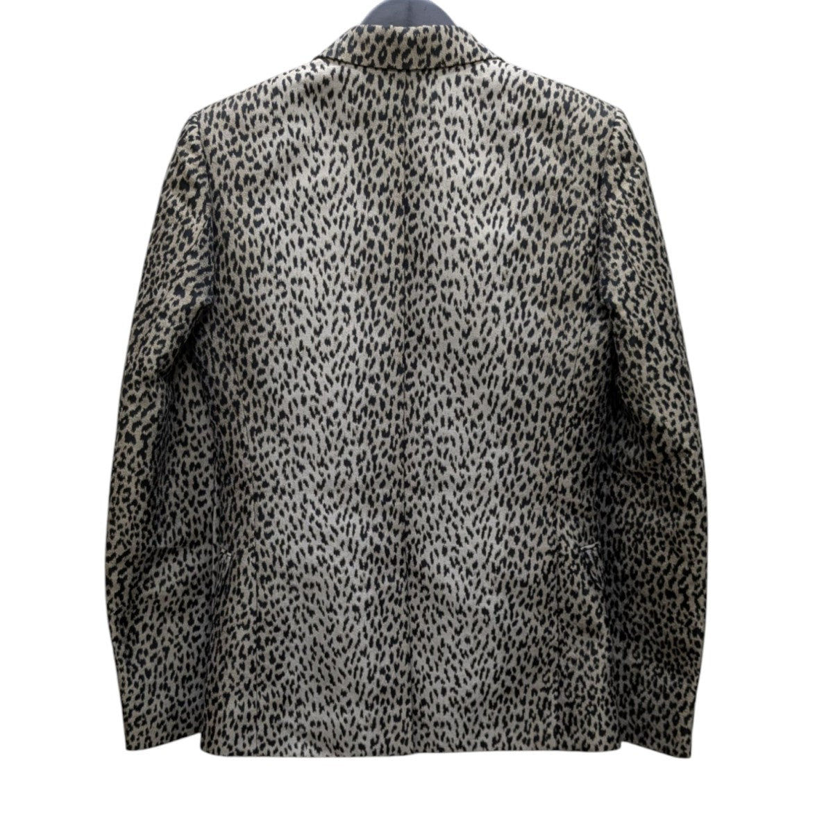 Saint Laurent Paris(サンローランパリ) 13年製 レオパード
