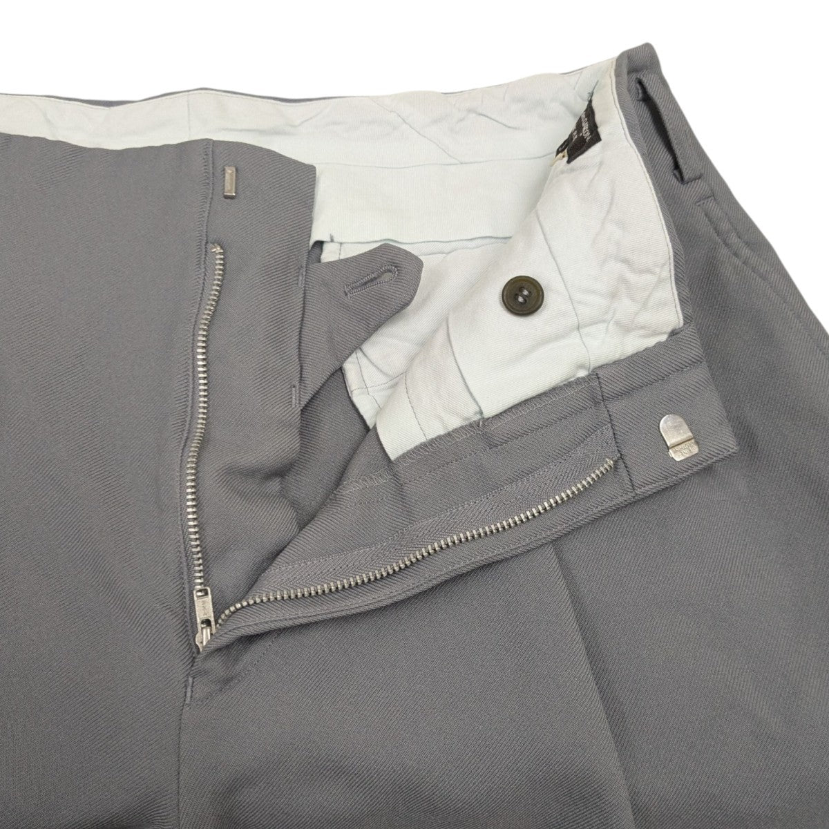 COMME des GARCONS HOMME PLUS(コムデギャルソンオムプリュス