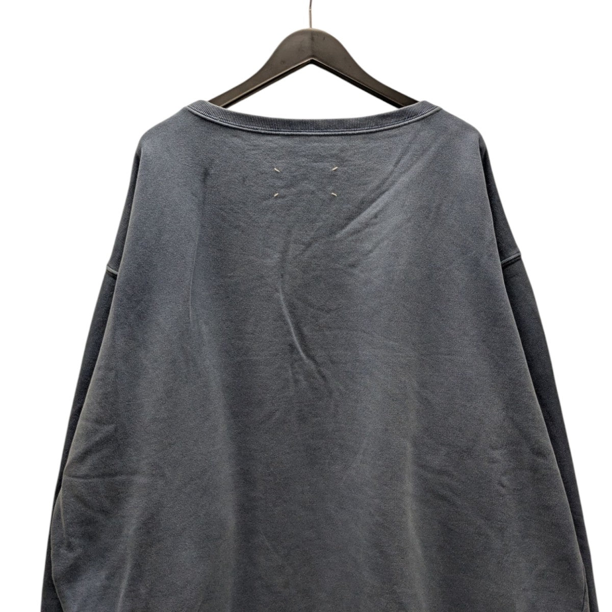 Maison Margiela(メゾンマルジェラ) オーバーサイズ オーバー