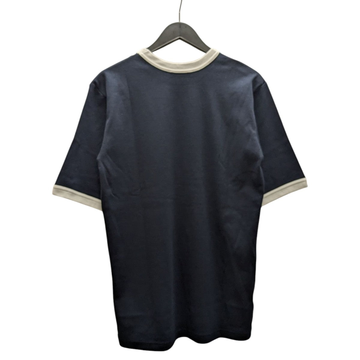 MADISON BLUE 25SSBI-COLOR TRIM CREW NECK TEE MNSリンガーTシャツMB251-7009M 古着・中古-4枚目のアイテム画像