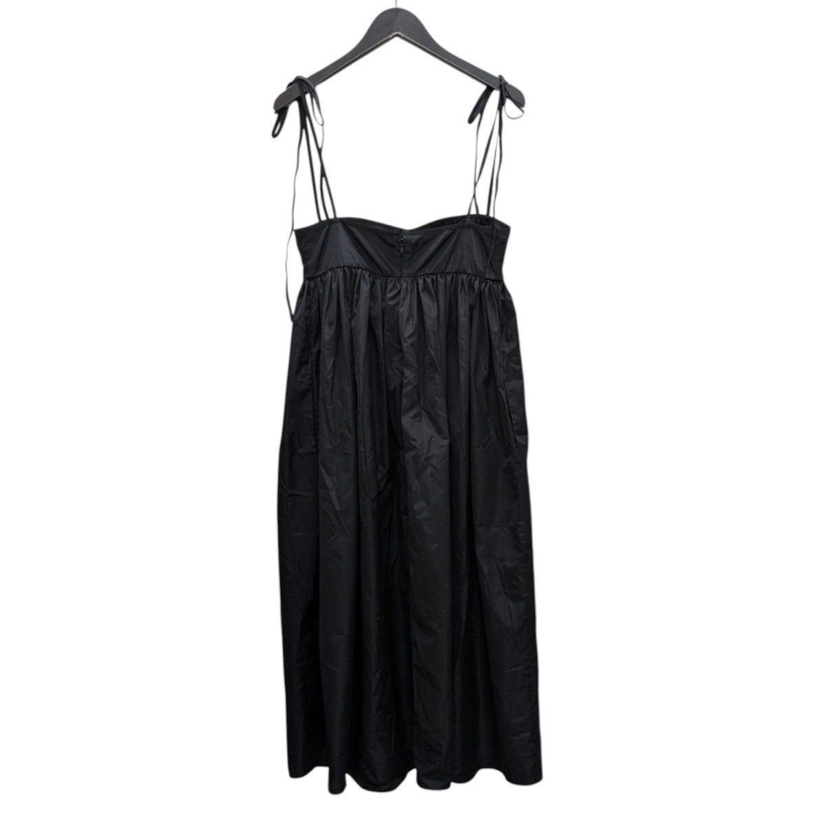 Cecilie Bahnsen(セシリーバンセン) 25SSALENA DRESS