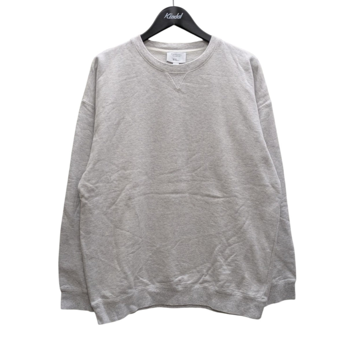 SUNSPEL for Ron Herman スウェットパーカ　パンツセットXL SUNSPEL for Ron Herman New Sweat Collection 10.1(Sat