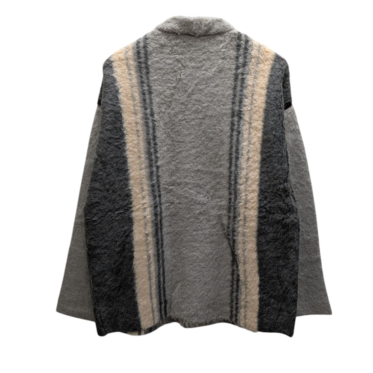【新品未使用】THE INOUE BROTHERS Suri Cardigan Suri Cardigan(FREE BLACK): THE INOUE BROTHERS: WOMENS｜THE