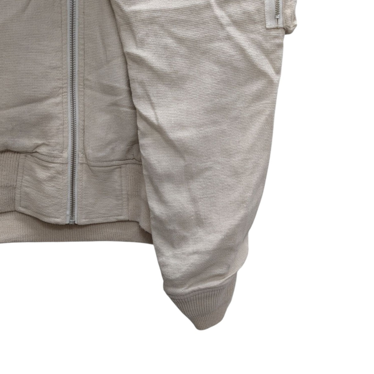 ジャケット・アウター STUSSY LINEN BEACH BOMBER JACKET 6419 新品未使用】STUSSY/ステューシー Linen Beach Bomber Jacket