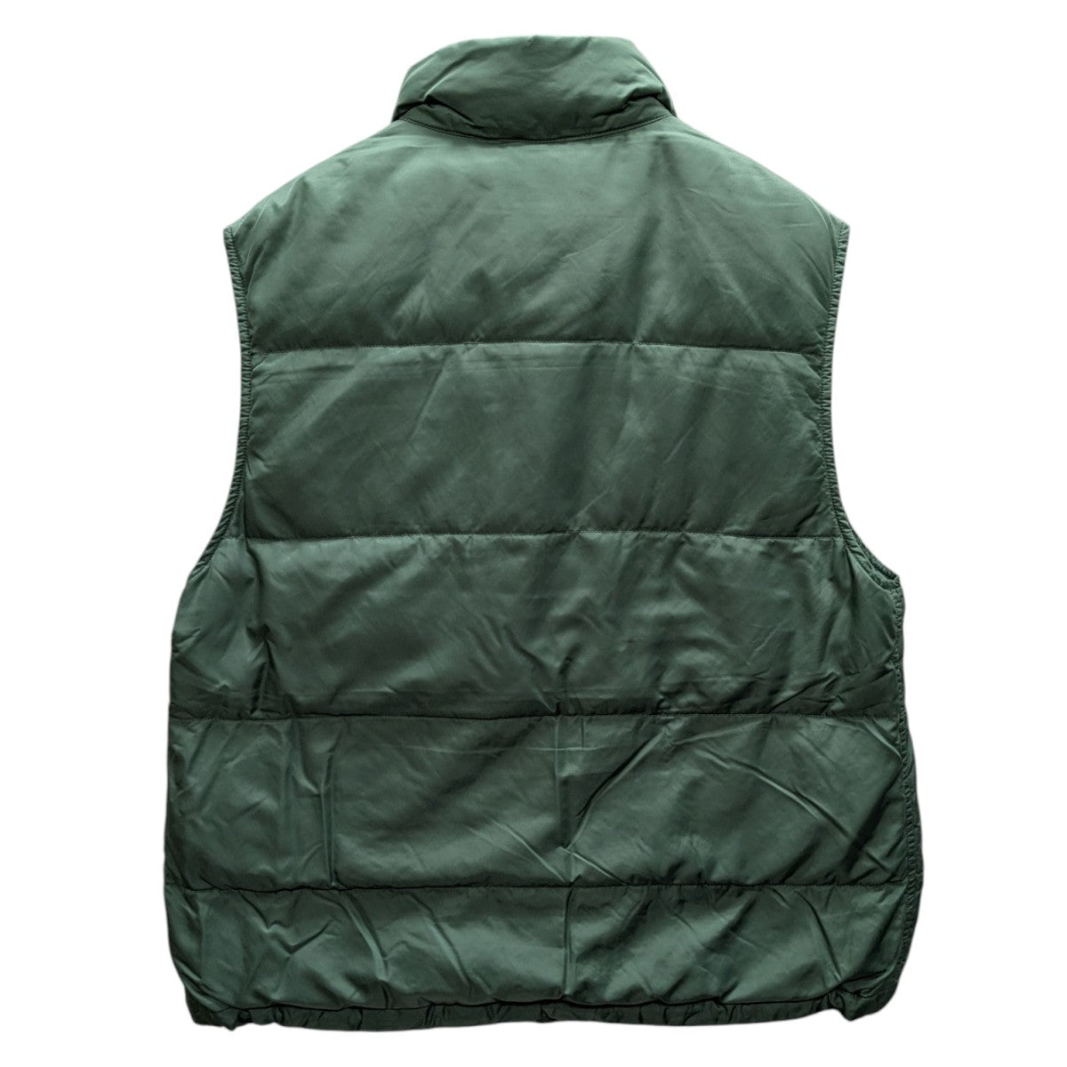 ULMER DOWN VESTダウンベスト0124105013018