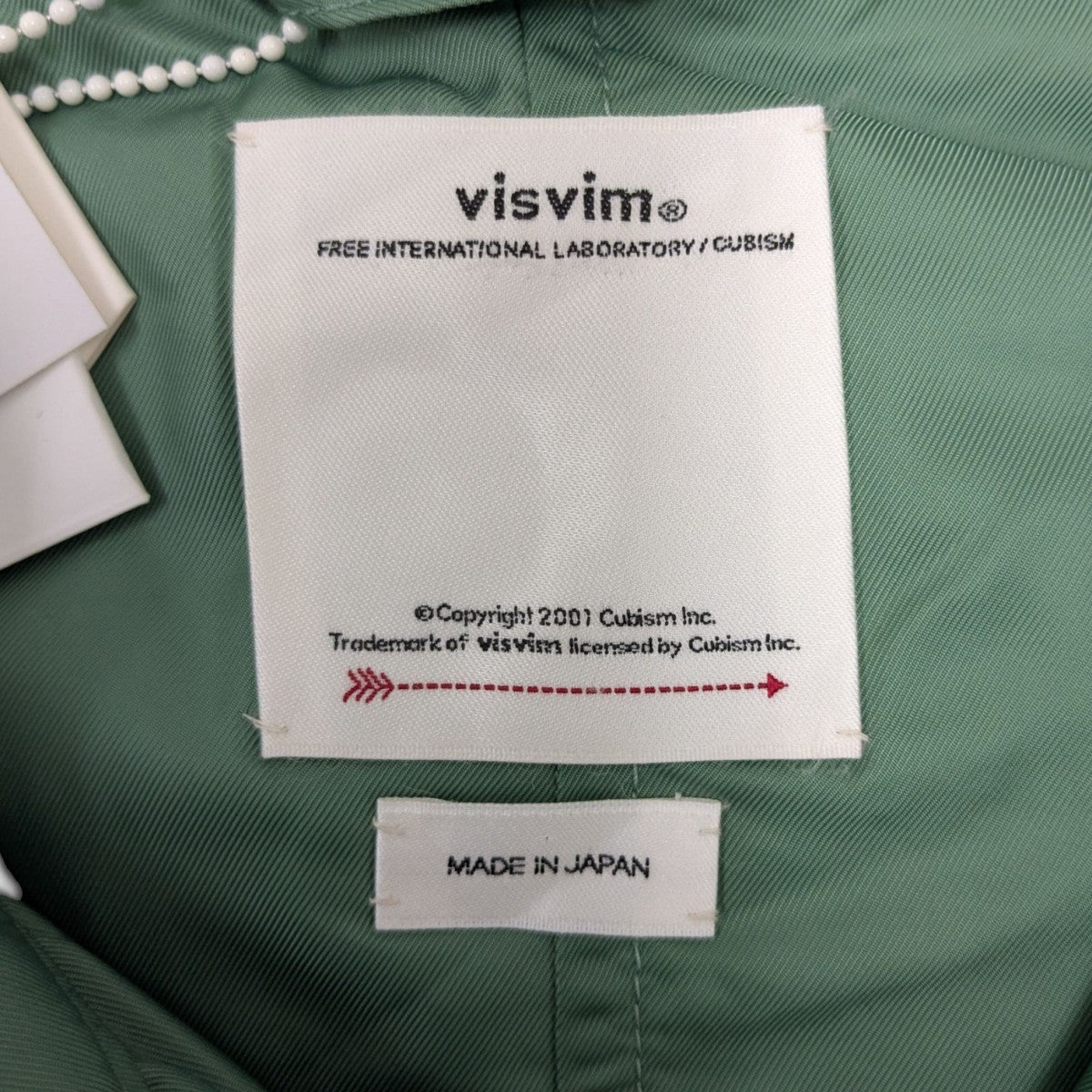 ULMER DOWN VESTダウンベスト0124105013018