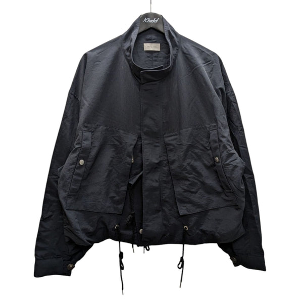 BED J．W． FORD(ベッドフォード) 25SS Short Modsショートナイロン