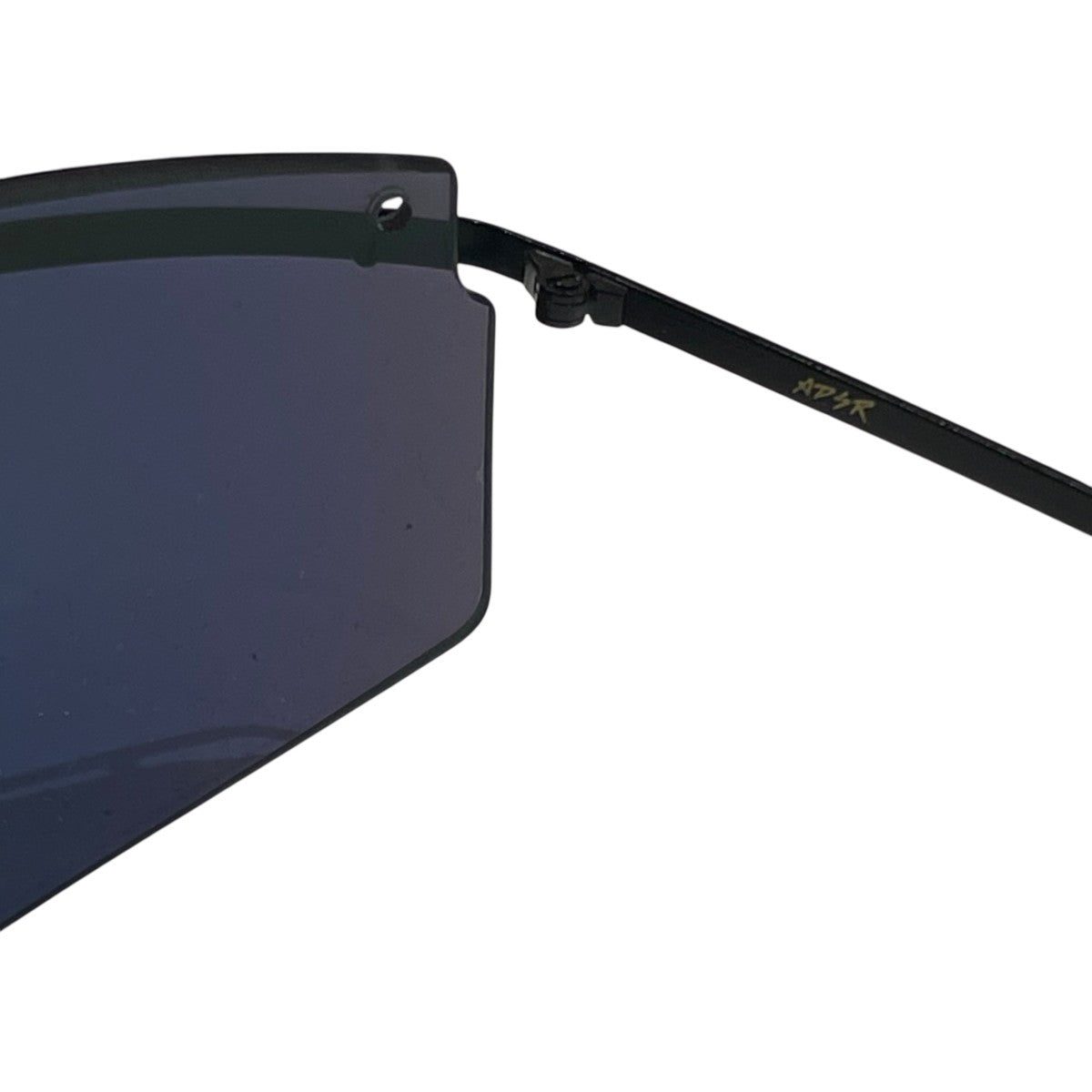 A．D．S．R．(エーディーエスアール) PENDULUM 02サングラス ブラック