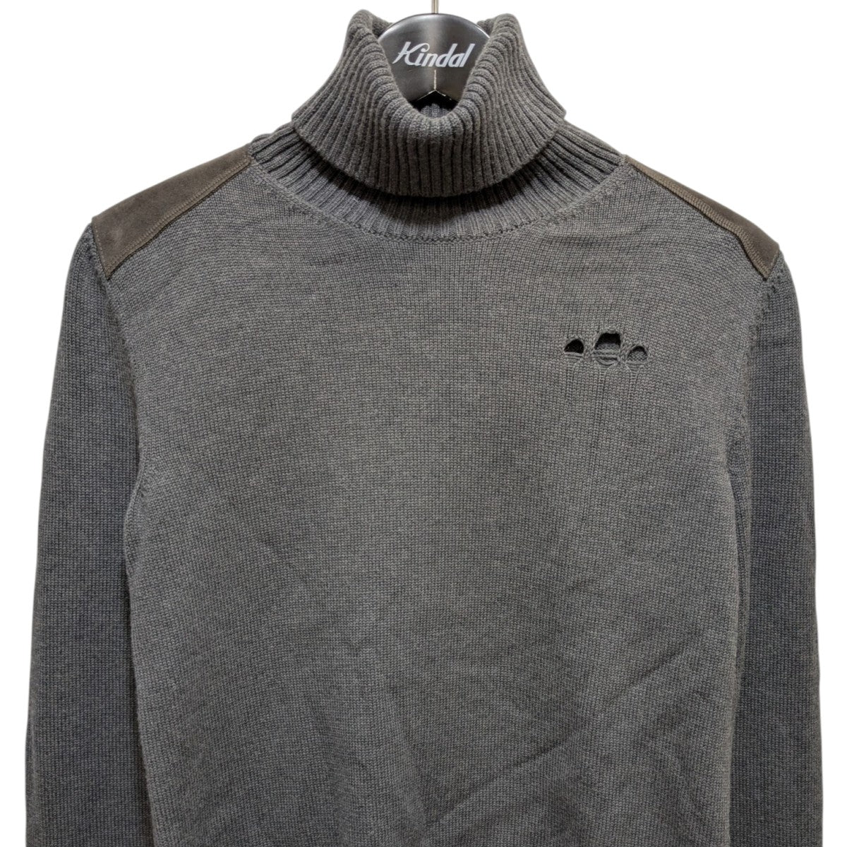 MM6 Maison Margiela(マルタンマルジェラ) 24AWダメージ加工