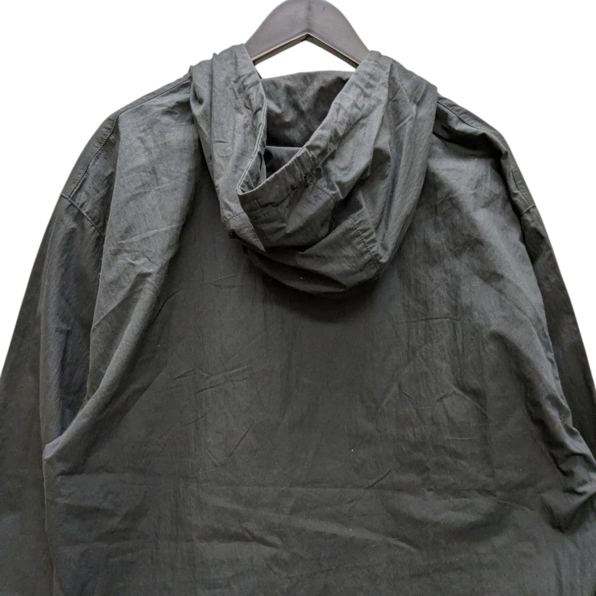 wtaps ダブルタップス SBS JACKET NYCO. WEATHER