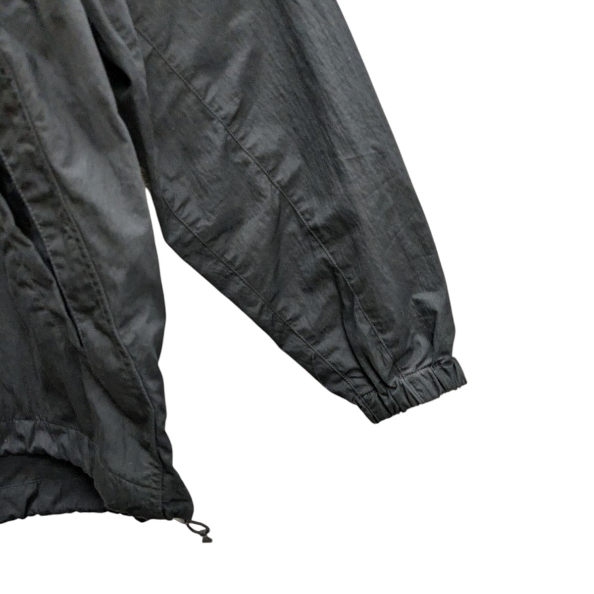 WTAPS(ダブルタップス) SBS JACKET NYCO WEATHER プルオーバー
