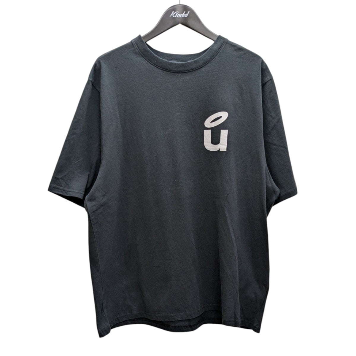 UNION U-HALO TEEプリントTシャツ 古着・中古-1枚目のアイテム画像